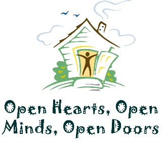 essay on open hearts open minds open doors